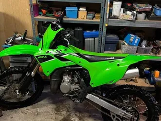 85 kx 2023