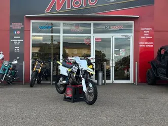 husqvarna 85 tc 2025