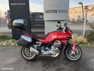 moto guzzi v100 mandello 1000 cm3