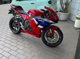 cbr 600rr