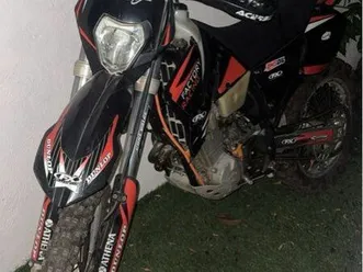 vend 520 ktm 2002