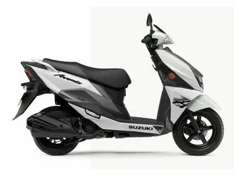 suzuki avenis 125