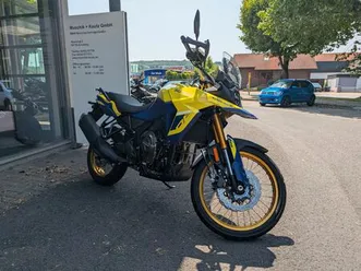 suzuki dl800de v-storm