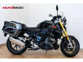 bmw r 1250 r