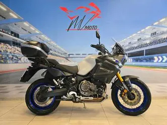 yamaha xt 1200 ze super tenere'- 10/2020