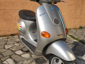 vespa