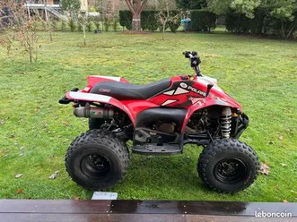polaris trail blazer 330 cm3