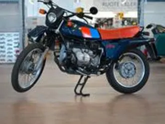 bmw r80 g/s 1982 fmi