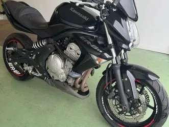 kawasaki er6n