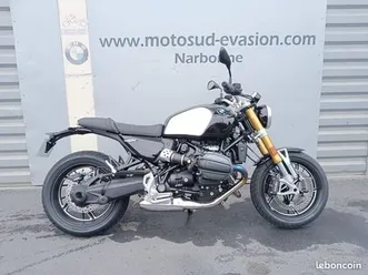 bmw r 12 1200 ninet a2