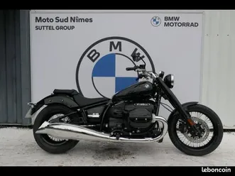 bmw r 1800 finition pro