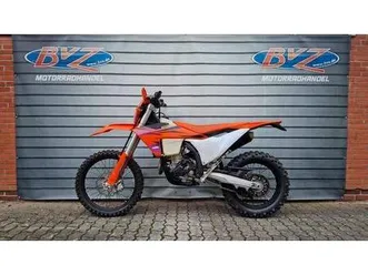 ktm 350 exc-f