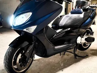 yamaha tmax 500
