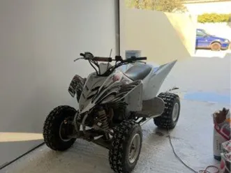 raptor 350