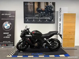 honda cbr cbr 650 f abs 2017