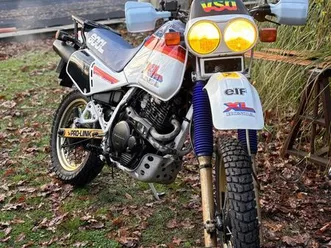 honda xl600lm