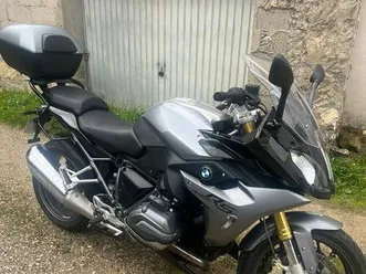 bmw r 1200 rs