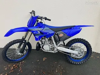 250 yz 2021