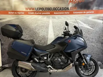 honda nt 1100 - nt 1100 mecanique