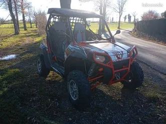 rzr-800s
