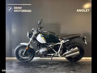 bmw r r 1200 ninet pure a2 opt 719 35kw 35 kw a2
