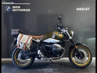 bmw r r 1200 ninet scrambler