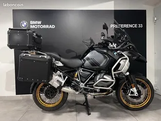 bmw r r 1250 gs adventure
