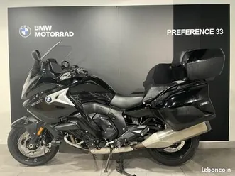 bmw k k 1600 gt 2025