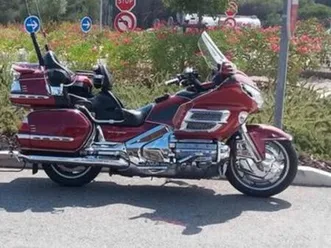 goldwing 1800