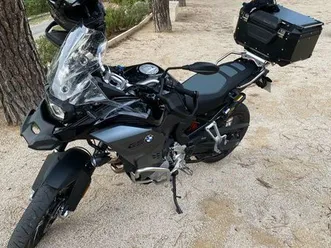 à vendre moto bmw 850gs adv a2