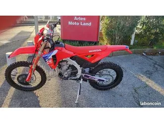 honda crf 300 rxr serie s neuve