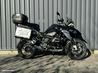 bmw r 1200 gs garantie 12 mois 1170 cm3