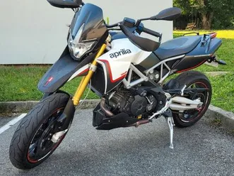 aprilia dorsoduro 750 a2 2016