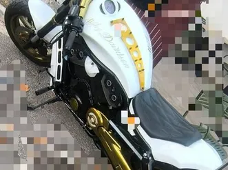 v rod harley davidson