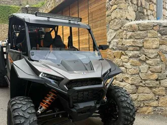 polaris rzr xp 1000 4 places
