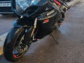 gsxr 1000 k9