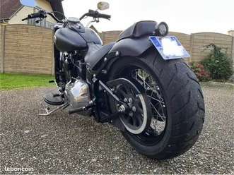 harley davidson softail slim 1690