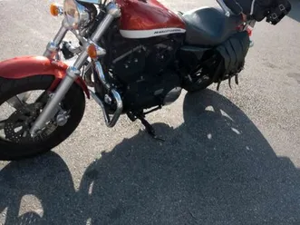 harley davidson sportster xl 1200 c