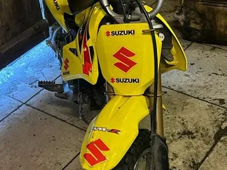 sizuki 70 drz