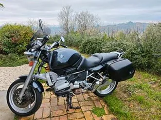bmw r 1100 r - 1999