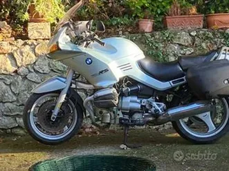 bmw r 1150 rs - 1997