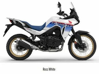 honda xl750 transalp