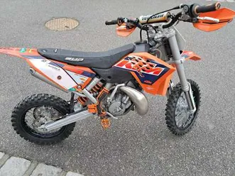 ktm 65 sx