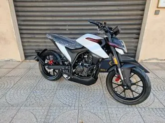 malaguti drakon 125 abs motor's passion -