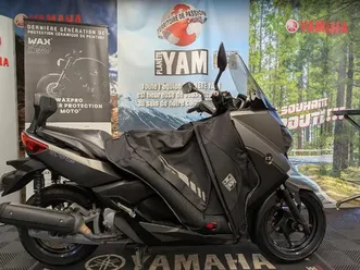 motobecane (mbk) evolis 125 abs 2016