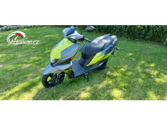 suzuki avenis 125
