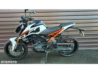ktm duke