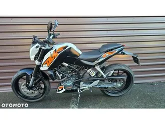 ktm duke