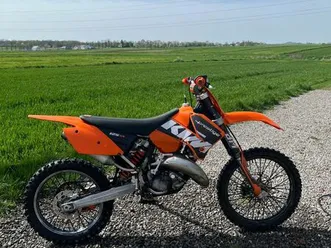 ktm sx