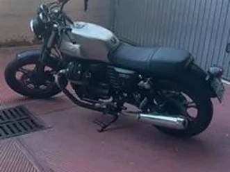 moto guzzi v7 ii stone abs